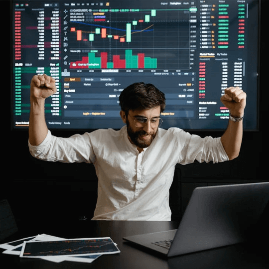 Quantelix Scalix - Equipo de expertos en criptomoneda