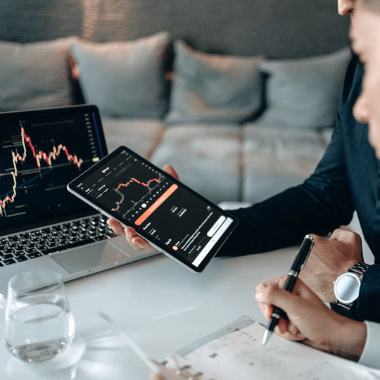 Quantelix Scalix analisis del rendimiento ilustracion