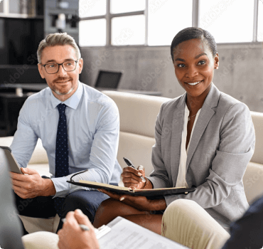 Ilustracion DeFi y NFT