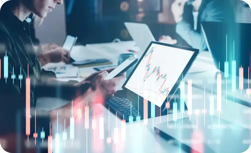 Quantelix Scalix mercado de criptomonedas