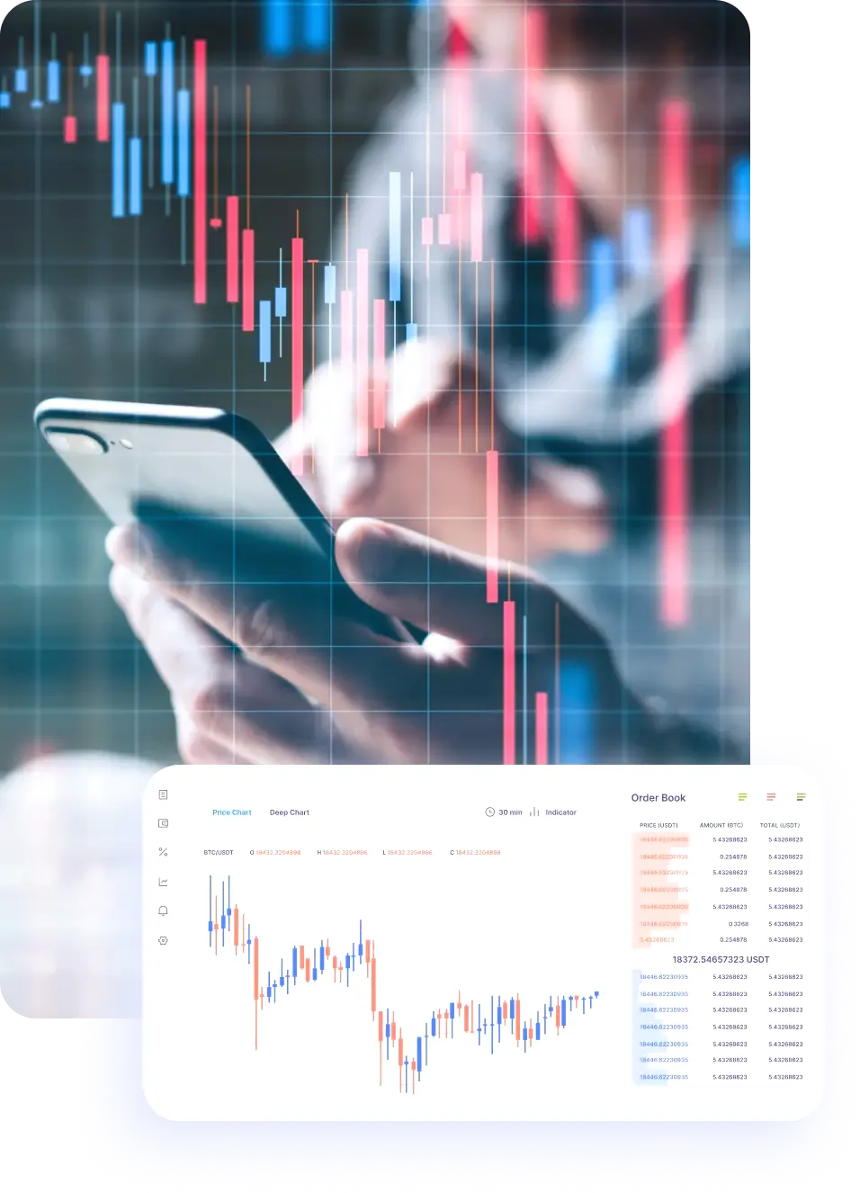 Quantelix Scalix plataforma cripto