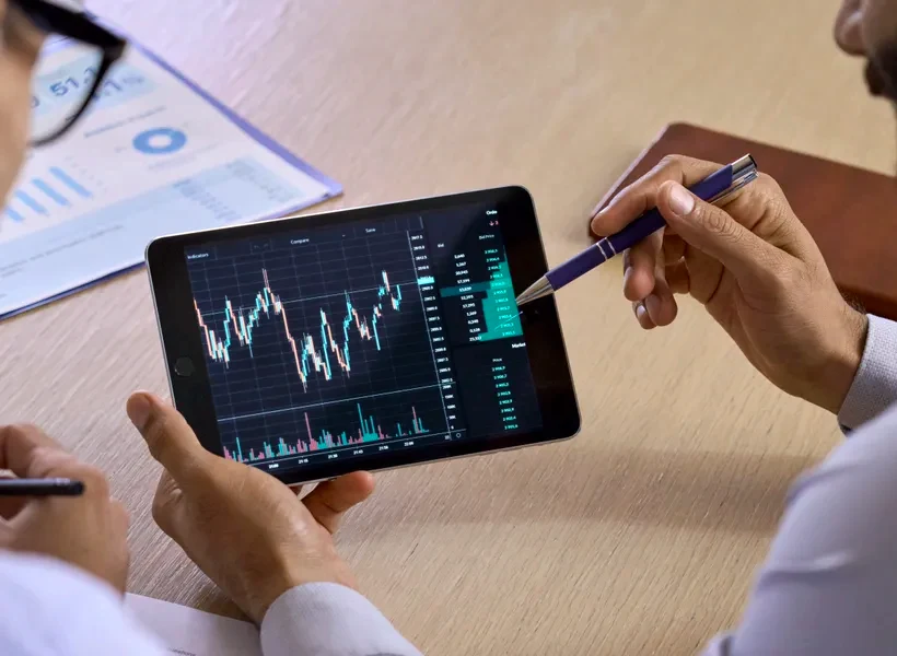 Quantelix Scalix instrumentos financieros